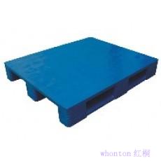 平板川字型塑料托盤 PTD-1210P8