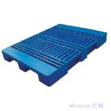 網格川字型塑料托盤 PTD-1311