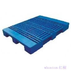 網格川字型塑料托盤 PTD-1411