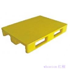 平板川字型塑料托盤 PTD-09507