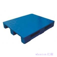 平板川字型塑料托盤 PTD-1210P7