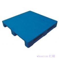 平板川字型塑料托盤 PTD-1111P