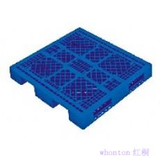 網格川字型塑料托盤 PTD-1414