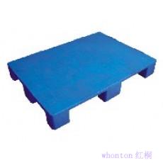 平板九腳塑料托盤 PTD-1208B