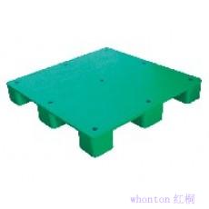 平板九腳塑料托盤 PTD-1111F