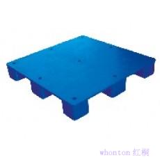 平板九腳塑料托盤 PTD-1212B