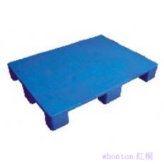 平板九腳塑料托盤 PTD-1108