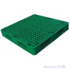 雙面網格塑料托盤PTS-1050