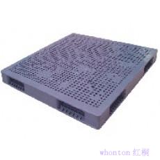 雙面網格塑料托盤PTS-1513