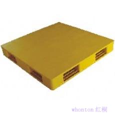 雙面平板塑料托盤 PTS-1111E