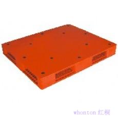 雙面平板塑料托盤 PTS-1210H