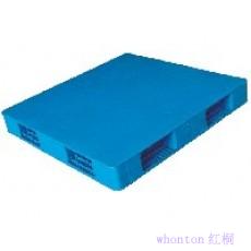 雙面平板塑料托盤PTS-1212C