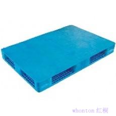 雙面平板塑料托盤 PTS-1309