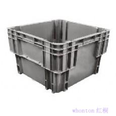 封閉式周轉箱ZX-122