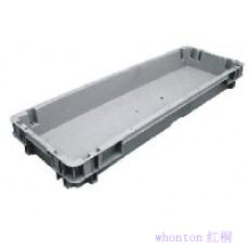 封閉式周轉箱ZX-122B