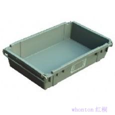 封閉式周轉箱 ZX-152