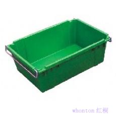 封閉式周轉箱ZX-152B