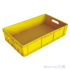 封閉式周轉箱ZX-153