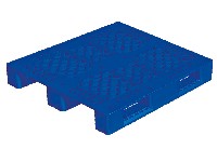 網(wǎng)格川字塑料托盤 PTD-1212E