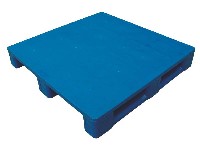 平板川字型塑料托盤 PTD-1111P