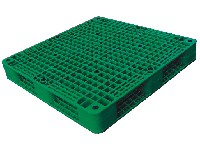 雙面網(wǎng)格塑料托盤PTS-1050