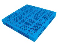 雙面網格塑料托盤PTS-1165A