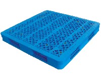 雙面網格塑料托盤 PTS-1313A