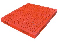 雙面網格塑料托盤 PTS-1614