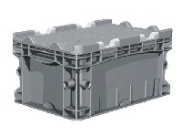 物流箱 ZX-113系列