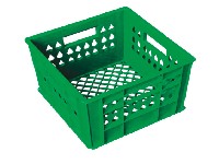 牛奶周轉(zhuǎn)箱ZX-306