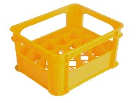 啤酒周轉箱ZX-310