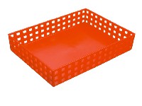 鏤空式周轉箱ZX-115