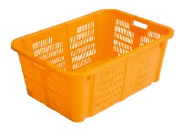 網眼式周轉箱ZX-204