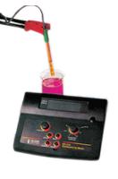 臺式電導率儀 EC214