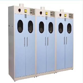 帶報警裝置氣瓶柜-2