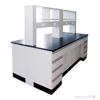 全木結構實驗臺