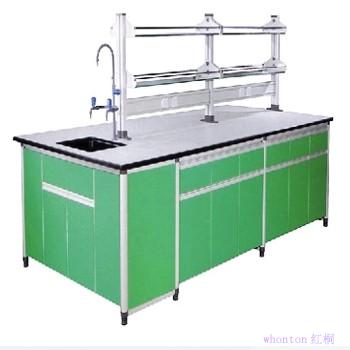 鋁木結(jié)構(gòu)工作臺