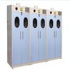 帶報警裝置氣瓶柜-2