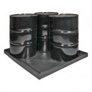 盛漏托盤|ENPAC盛漏托盤_經(jīng)濟型盛漏托盤5004-BK