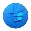 化學(xué)品儲存柜|Sysbel化學(xué)品柜_強(qiáng)腐蝕性化學(xué)品儲存柜ACP80002