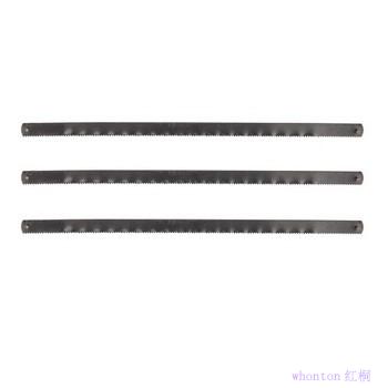 3PCS迷你型鋼鋸條