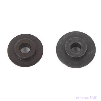 2片裝切管器輪片