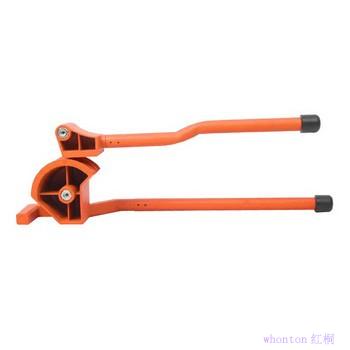 三合一鋁塑管專(zhuān)用彎管器