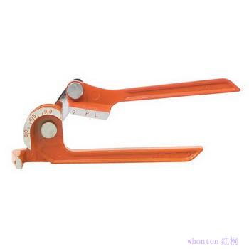 90°三合一彎管器