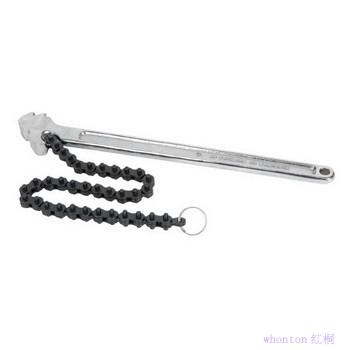 鏈條扳手