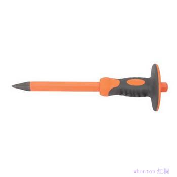 膠柄水泥尖鑿