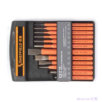 12件套沖鑿系列