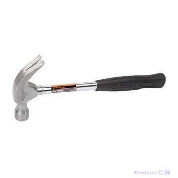 鋼柄羊角錘