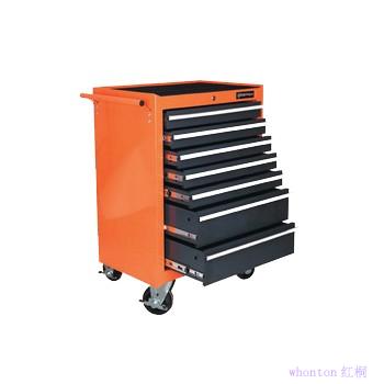 工具車(chē)_7抽屜工具車(chē)