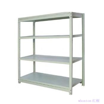中型貨架(掛板式)